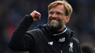 Jurgen Klopp